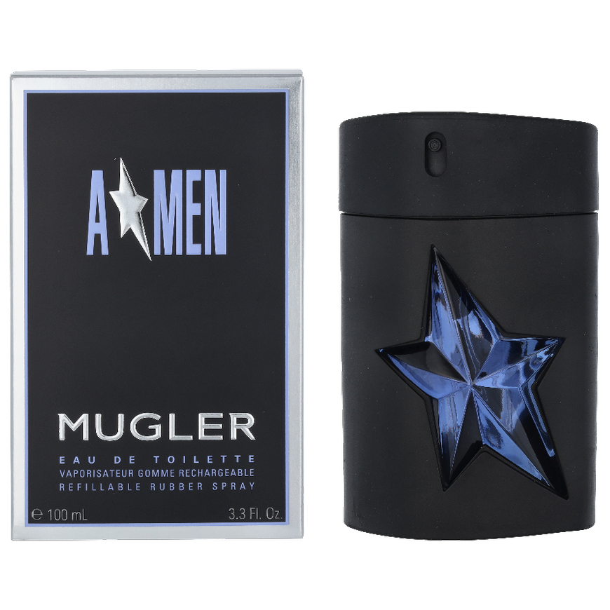 Mugler Perfume for men Thierry Mugler