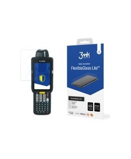 Zebra MC330M - 3mk FlexibleGlass Lite™ screen protector