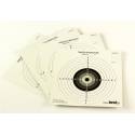 Paper discs 17x17 cm 100 pcs. Paper discs 17x17 cm 100 pcs.