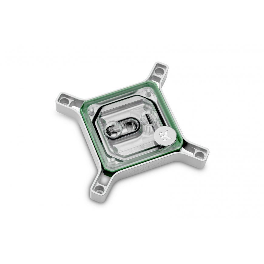 EK Water Blocks 3831109822616 Kompiuterio aušinimo sistemos dalis arba priedas Dekoravimo priedai – 2
