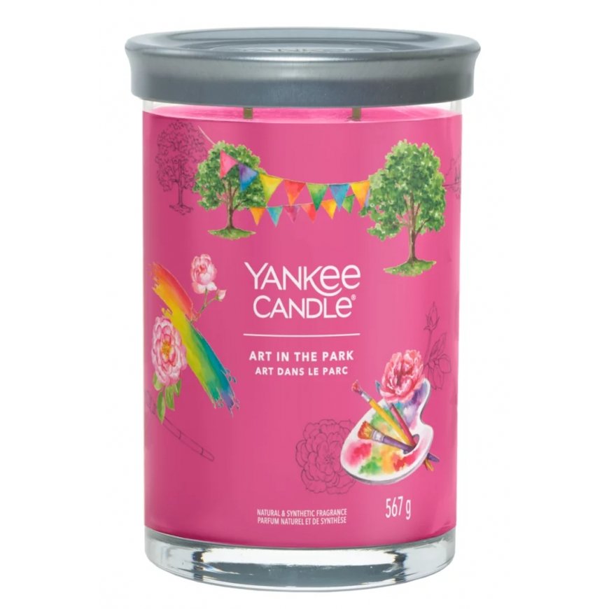Yankee Candle Yankee Candle Art In