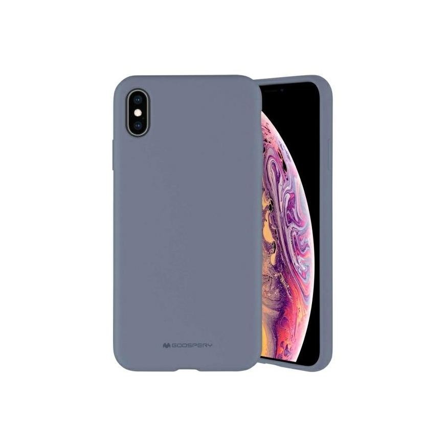 Mercury Silicone Sam A14 5G A146 lawendowy|lavender – 2