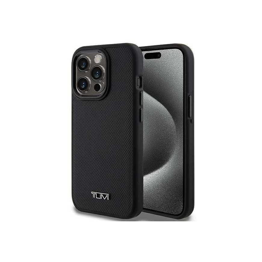 Tumi TUHMP15LRBAK iPhone 15 Pro 6