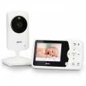 Alecto DVM-64 video baby monitor White