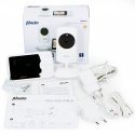 Alecto DVM-64 video baby monitor White