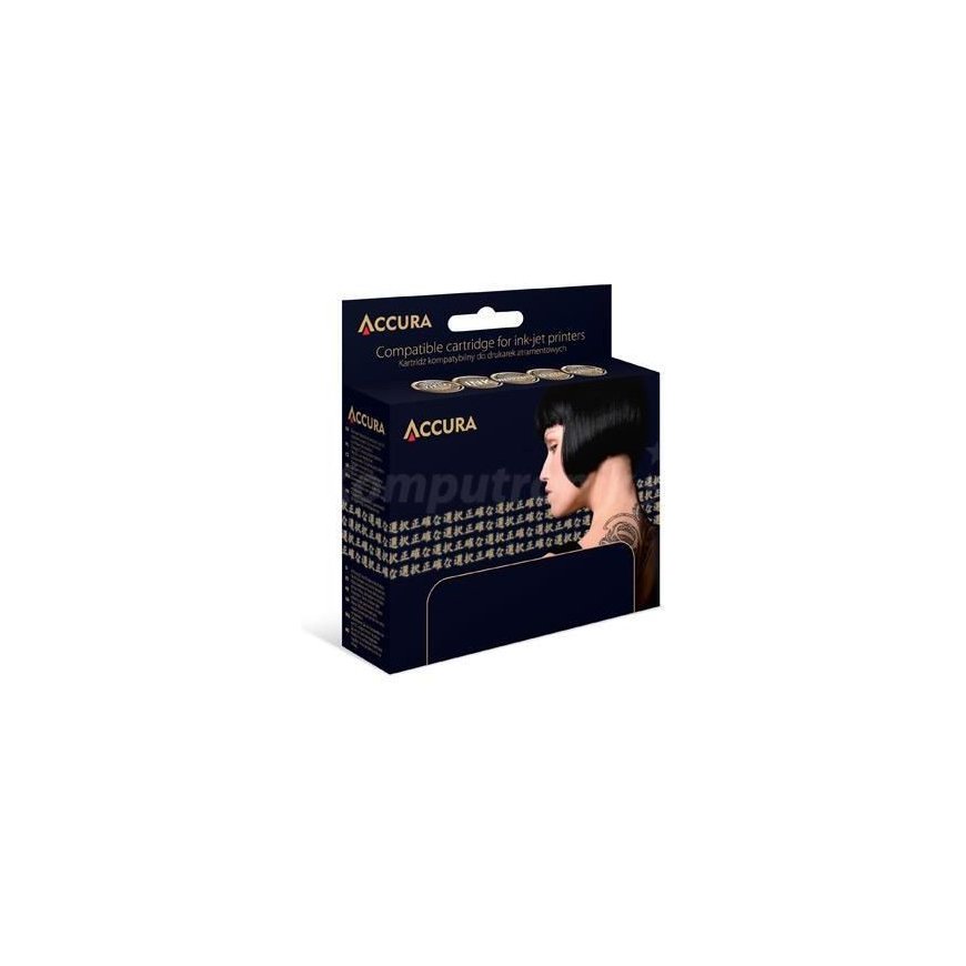 Accura ink Canon (CL-36) zamiennik