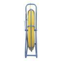 Extralink Pilot with fiberglass FRP for pulling cables, 4.5mm, 25m, yellow, without rings Extralink Pilot with fiberglass FRP for pulling cables, 4.5mm, 25m, yellow, without rings