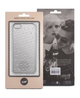 Fusion Ultra Back Case 1 mm Protect Silicone Case For Samsung A0