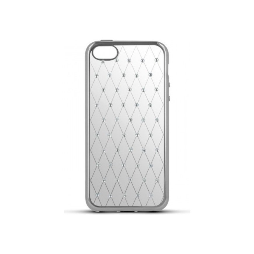 Fusion Ultra Back Case 1 mm Protect Silicone Case For Samsung A0 – 2