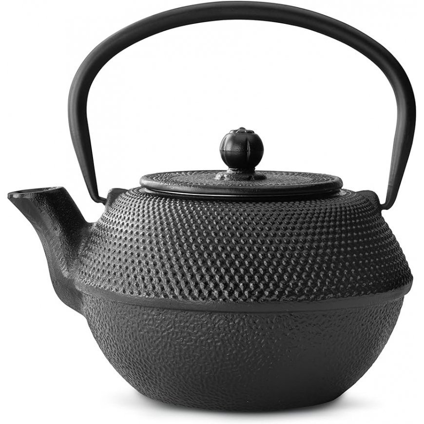 Bredemeijer Teapot Jang 1,1l cast