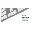 Matias Mac Tenkeyless Silver Matias Mac Tenkeyless Silver
