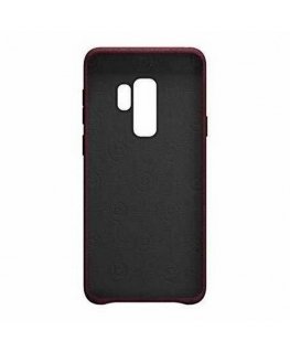 Bugatti Porto SS18 Samsung S9 malinowy G960 raspberry 31388