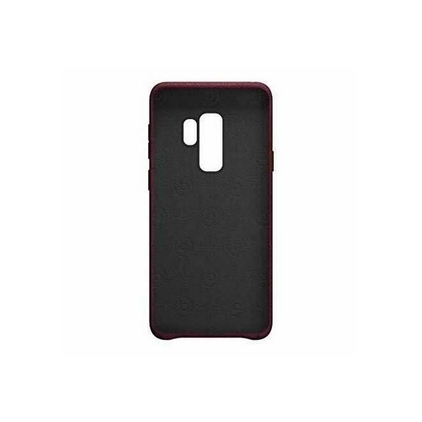 Bugatti Porto SS18 Samsung S9 malinowy G960 raspberry 31388