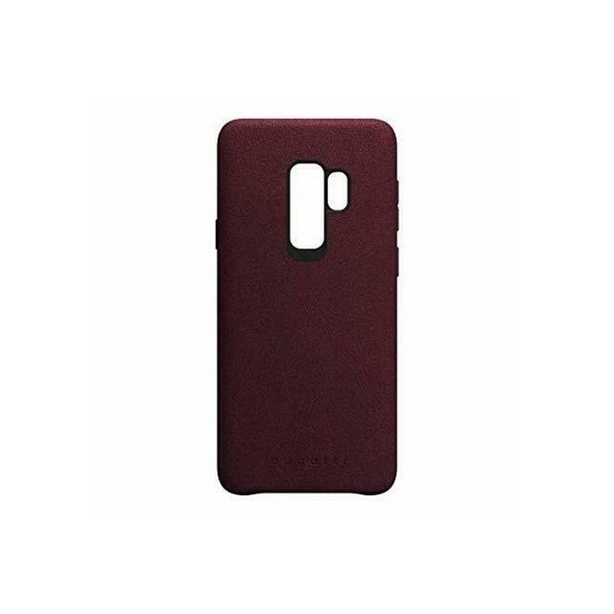 Bugatti Porto SS18 Samsung S9 malinowy G960 raspberry 31388 – 2