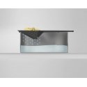 Joseph Joseph Scoop caurduris Melns