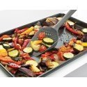 Joseph Joseph Scoop colander Black Joseph Joseph Scoop colander Black