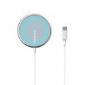 Canyon WS-100 Matkapuhelin/älypuhelin USB Type-C Canyon WS-100 Matkapuhelin/älypuhelin USB Type-C