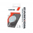 Canyon WS-100 Мобильный телефон / смартфон USB Type-C Canyon WS-100 Мобильный телефон / смартфон USB Type-C