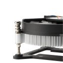 Akasa KS12 Low profile cooler optimised for Mini-ITX and HTPC cases. Supports up to 65W TDP. Akasa KS12 Low profile cooler optimised for Mini-ITX and HTPC cases. Supports up to 65W TDP.