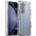 Araree etui Nukin 360 Sam Z Fold5 F946 przeźroczysty|clear AR20-