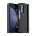 Araree etui Nukin 360 Sam Z Fold5 F946 przeźroczysty|clear AR20-