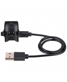Akyga AK-SW-22 mobile device charger Smartwatch Black USB Indoor