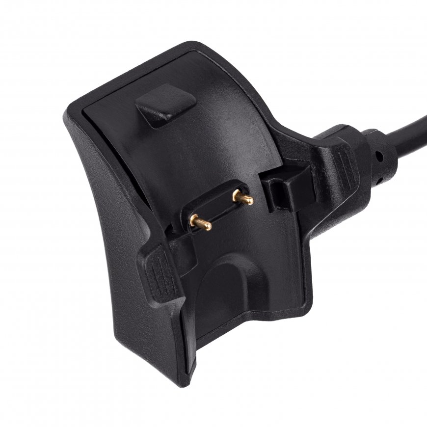 Akyga AK-SW-22 mobile device charger Smartwatch Black USB Indoor – 2