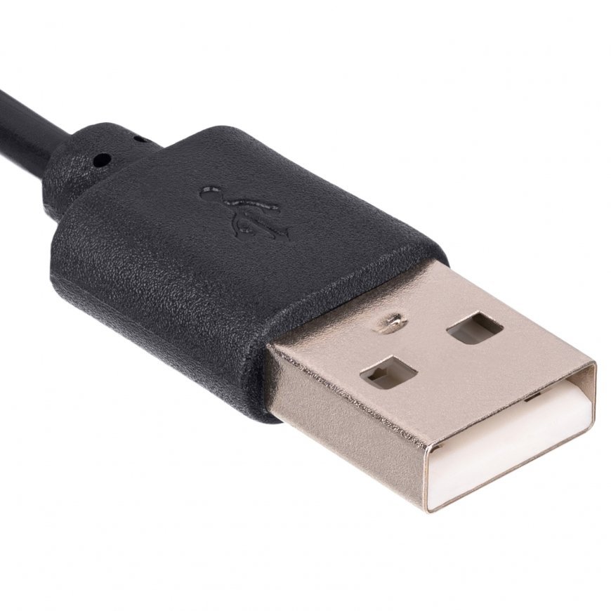 Akyga AK-SW-22 PDA/mobīlo telefonu lādētājs Viedais rokas pulkstens Smartwatch Melns USB Iekštelpas – 3