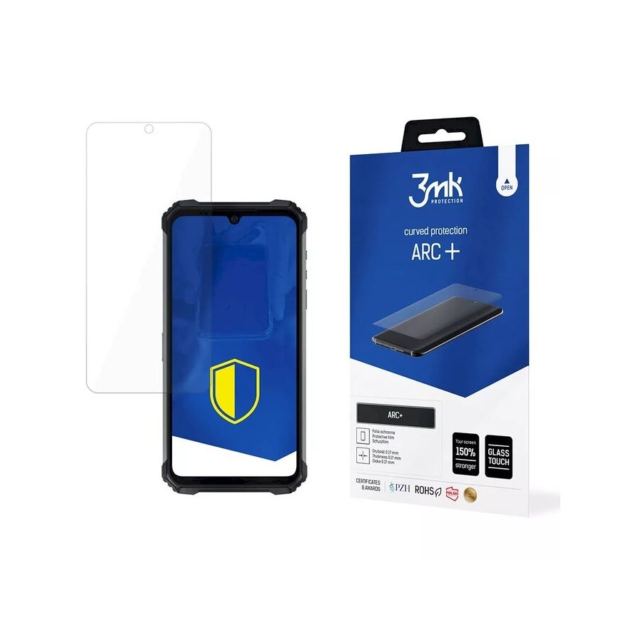 3MK Ulefone Armor 8 Pro -