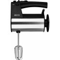 ECG Hand mixer RS 5011 Rankinis plaktuvas 500 W Juoda, Nerūdijančiojo plieno