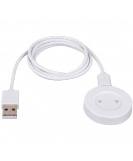 Akyga AK-SW-05 mobile device charger Smartwatch White USB Indoor