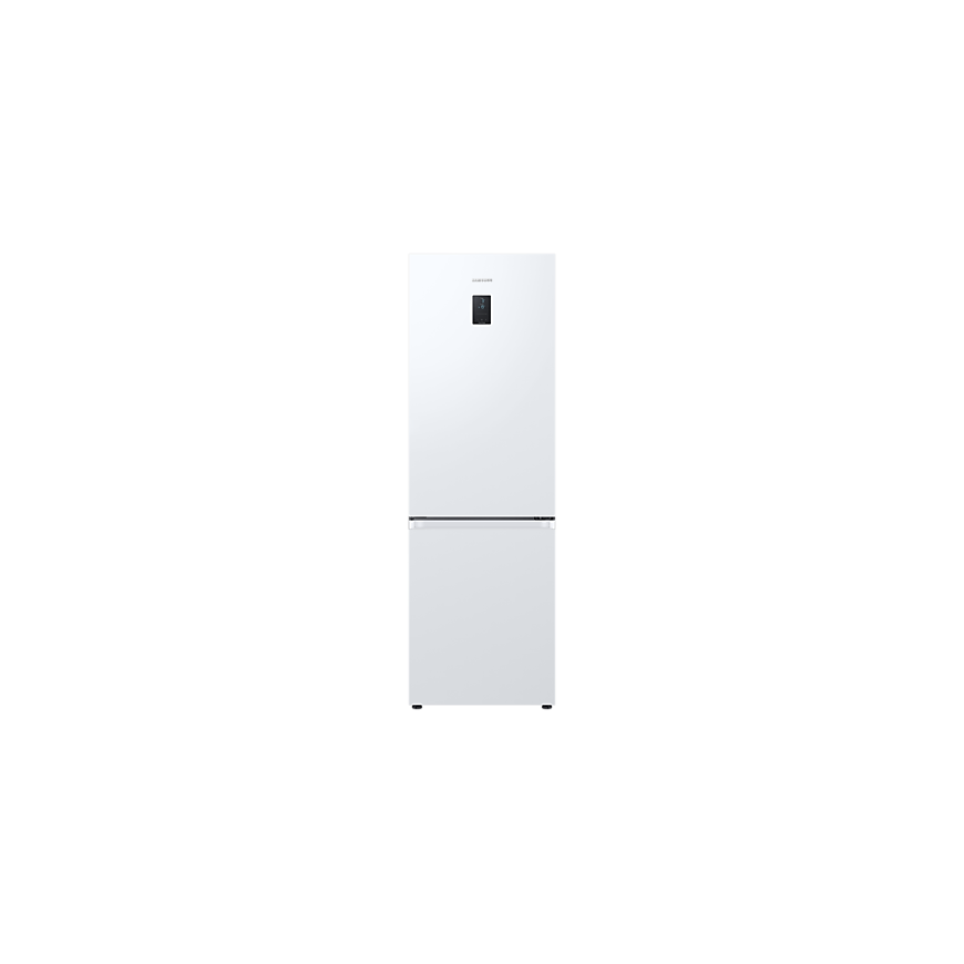 Samsung Fridge-freezer RB34C672EWW