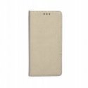 Etui Smart Magnet book Xiaomi Poco M5 złoty|gold Etui Smart Magnet book Xiaomi Poco M5 złoty|gold