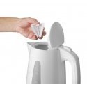 Virdulys Concept RK2380 Baltasis Virdulys Concept RK2380 Baltasis