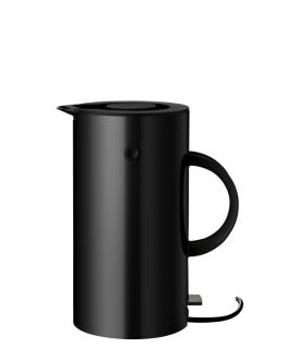 Stelton EM 77 Water Kettle 1,5l black