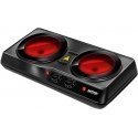 MPM MKE-20 Ceramic electric cooker 2000W MPM MKE-20 Ceramic electric cooker 2000W