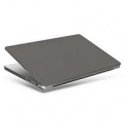 UNIQ etui Claro MacBook Pro 16" (2021) przezroczysty szary|smoke UNIQ etui Claro MacBook Pro 16" (2021) przezroczysty szary|smoke