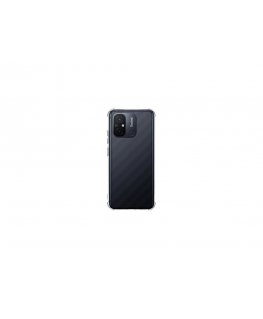Tactical TPU Plyo Cover for Xiaomi Redmi 12C Transparent