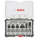 Bosch 2607017468 Bit set 6 pc(s) Bosch 2607017468 Bit set 6 pc(s)