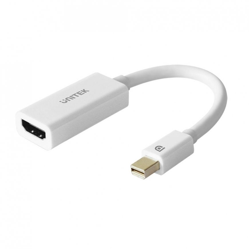 UNITEK Y-6331 liitäntäkortti/-sovitin HDMI