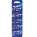 Rocket LR27A-5BB Blister pack 5pcs (12V) Rocket LR27A-5BB Blister pack 5pcs (12V)