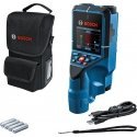 Bosch Wallscanner D-tect 200 C Professional digital multi-detector Bosch Wallscanner D-tect 200 C Professional digital multi-detector