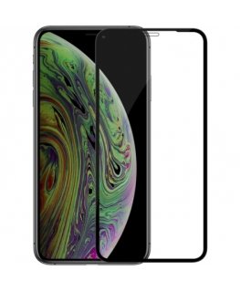Mocolo 2.5D Tempered Glass 0.33mm Clear for Honor X8 4G