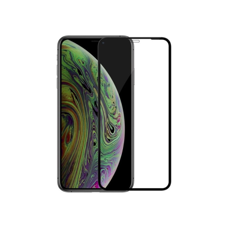 Mocolo 2.5D Tempered Glass 0.33mm Clear for Honor X8 4G