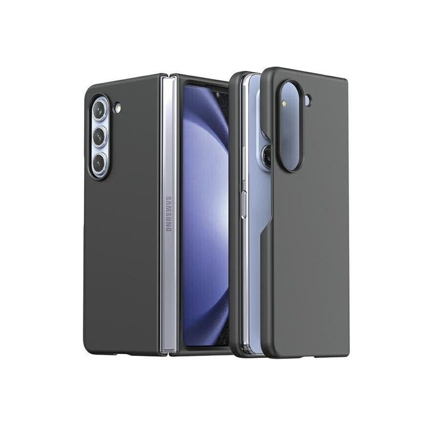 Araree etui Nukin Sam Z Fold5 F946 czarny|black AR20-01761B