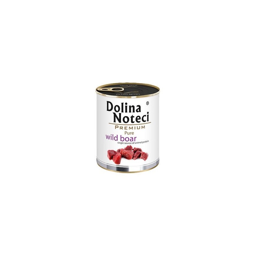 Dolina Noteci Dolina Noteci 5902921304647 suņu