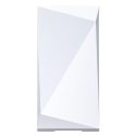 Zalman Z9 Iceberg ATX Mid Tower PC Case, White fan Midi Tower Valkoinen Zalman Z9 Iceberg ATX Mid Tower PC Case, White fan Midi Tower Valkoinen