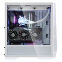 Zalman Z9 Iceberg ATX Mid Tower PC Case, White fan Midi Tower Белый Zalman Z9 Iceberg ATX Mid Tower PC Case, White fan Midi Tower Белый