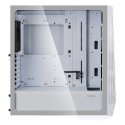 Zalman Z9 Iceberg ATX Mid Tower PC Case, White fan Midi Tower Белый Zalman Z9 Iceberg ATX Mid Tower PC Case, White fan Midi Tower Белый