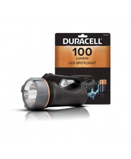 Flashlight Searchlight 100 LM
